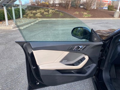 2025 BMW 2 Series 228 xDrive Gran Coupe