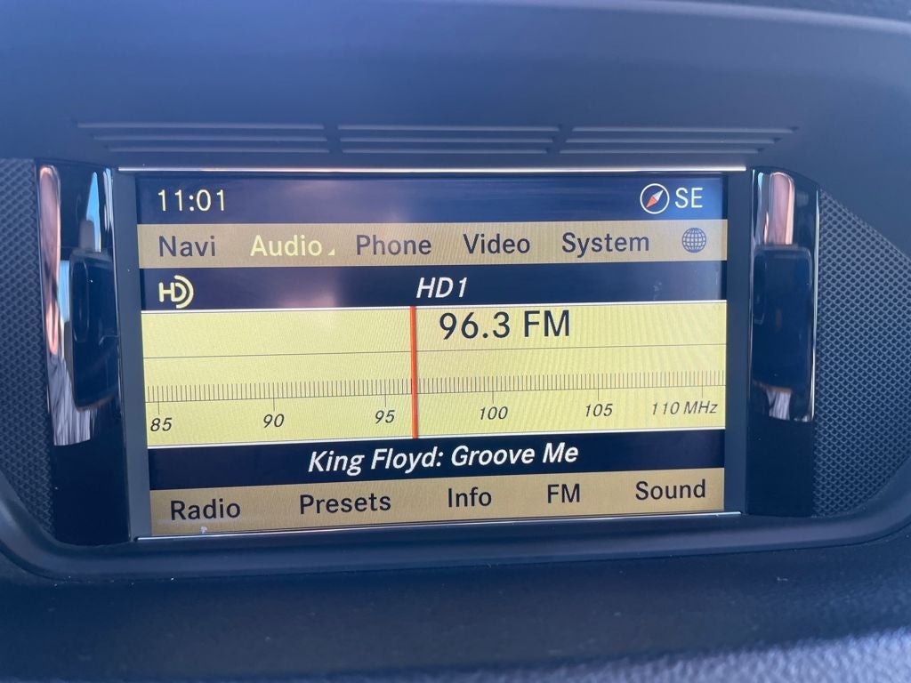 2012 Mercedes-Benz E-Class E 350 Base