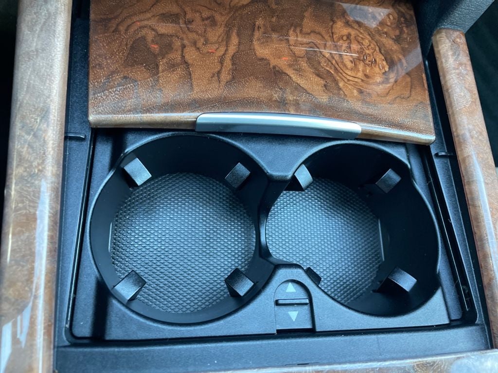 2012 Mercedes-Benz E-Class E 350 Base