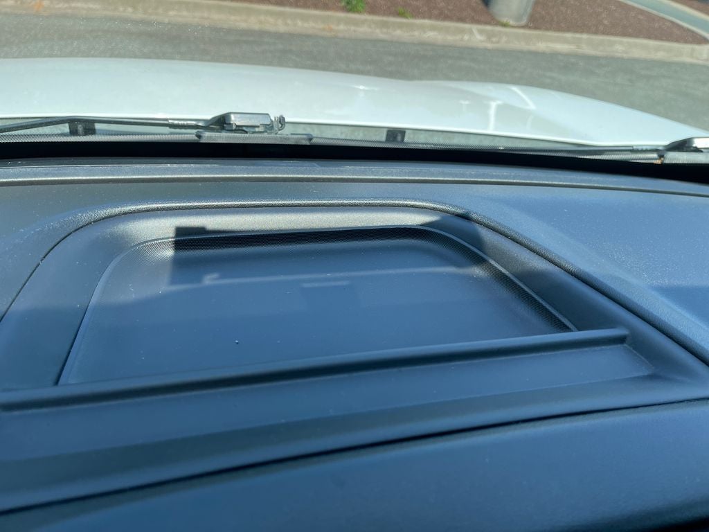 2022 RAM ProMaster City Base