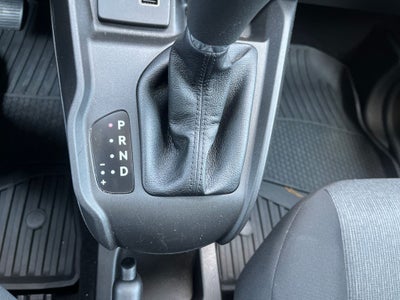 2022 RAM ProMaster City Base