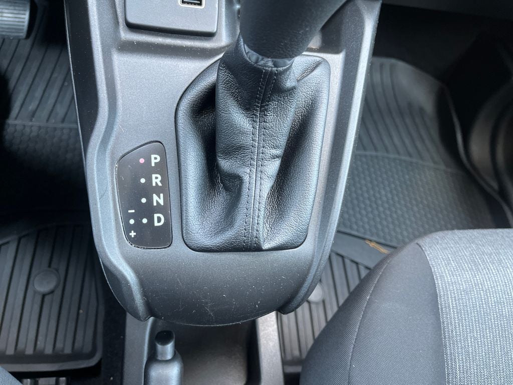 2022 RAM ProMaster City Base