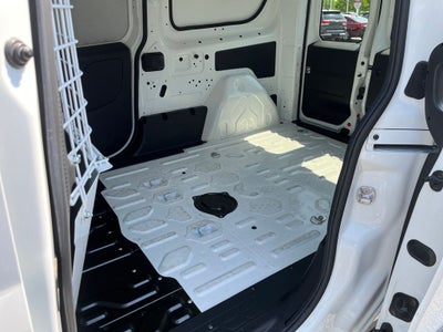 2022 RAM ProMaster City Base