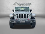2020 Jeep Wrangler Rubicon 4X4