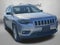 2019 Jeep Cherokee Latitude 4x4