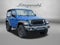 2024 Jeep Wrangler 2-Door Sport 4x4