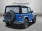 2024 Jeep Wrangler 2-Door Sport 4x4