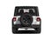 2024 Jeep Wrangler 2-Door Sport S 4x4