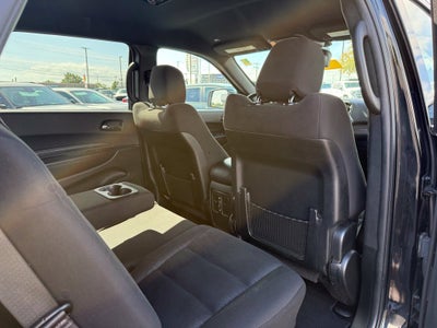 2024 Dodge Durango GT AWD