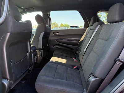 2024 Dodge Durango GT AWD