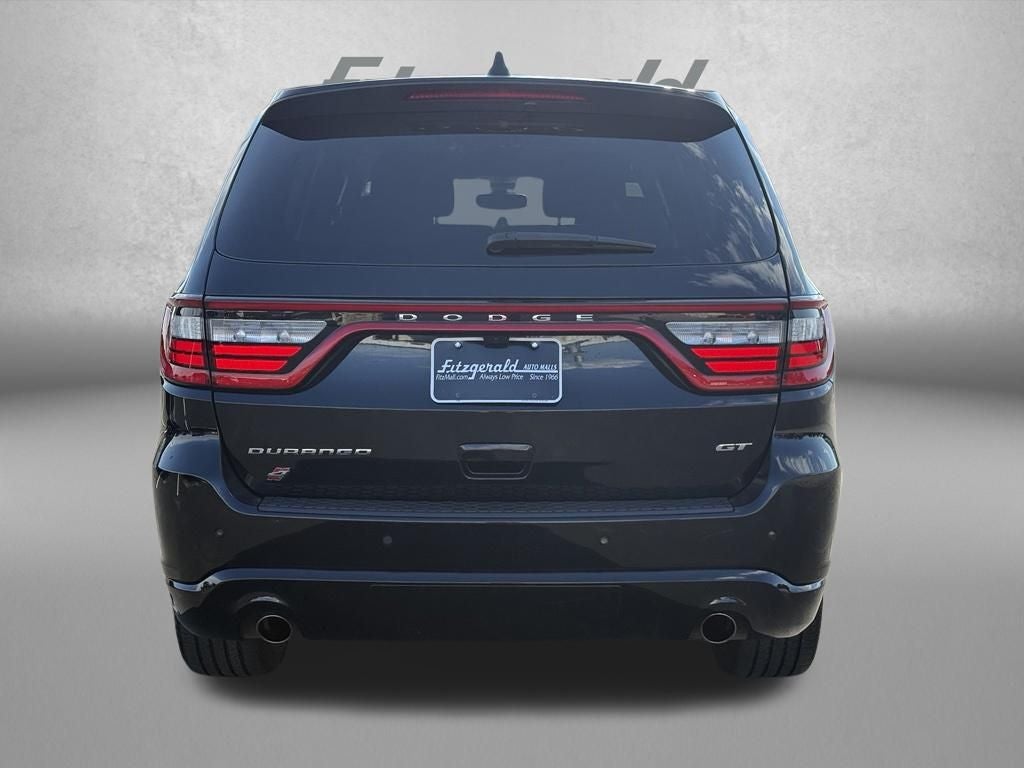 2024 Dodge Durango GT AWD
