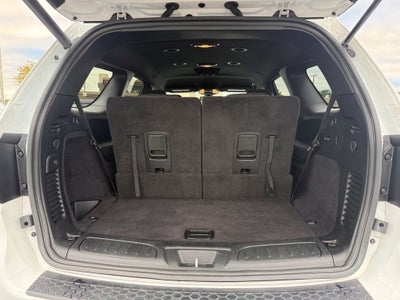 2026 Dodge Durango GT AWD