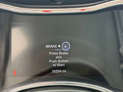 2020 Jeep Grand Cherokee Laredo E 4x4