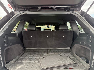 2020 Jeep Grand Cherokee Altitude 4x4
