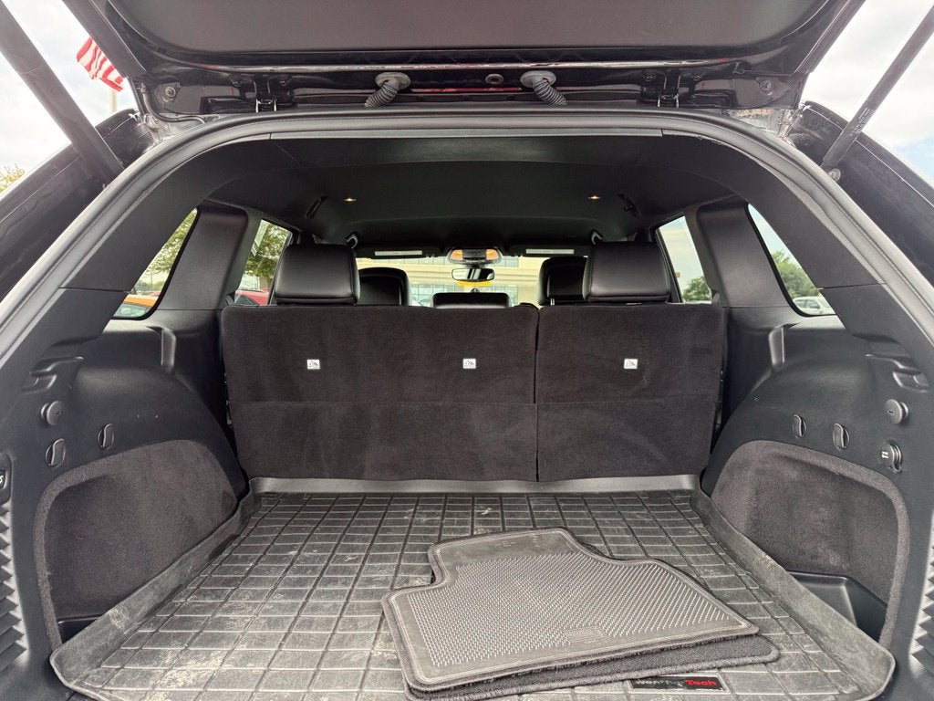 2020 Jeep Grand Cherokee Altitude 4x4