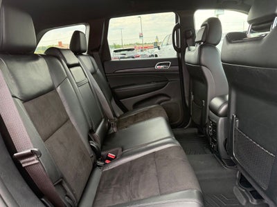 2020 Jeep Grand Cherokee Altitude 4x4