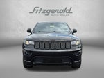 2020 Jeep Grand Cherokee Altitude 4x4