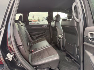 2020 Jeep Grand Cherokee Altitude 4x4