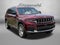 2025 Jeep Grand Cherokee L Laredo 4x4