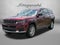 2025 Jeep Grand Cherokee L Laredo 4x4