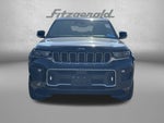 2023 Jeep Grand Cherokee L Overland 4x4