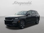 2025 Jeep Grand Cherokee 4xe