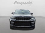 2025 Jeep Grand Cherokee 4xe