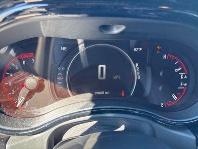 2025 Dodge Durango R/T Plus