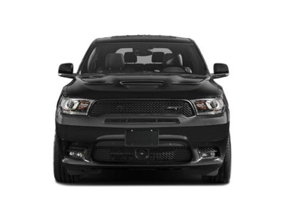 2019 Dodge Durango SRT AWD