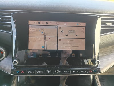 2024 Jeep Wagoneer Series III 4x4