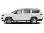 2024 Jeep Grand Wagoneer Series III 4x4
