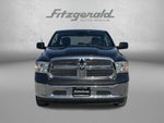 2024 RAM 1500 Classic SLT Quad Cab 4x4 6'4' Box