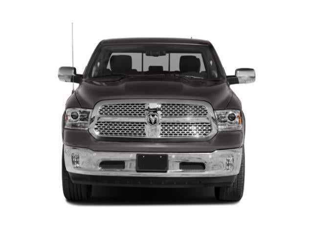 2018 RAM 1500 Laramie Crew Cab 4x4 5'7' Box