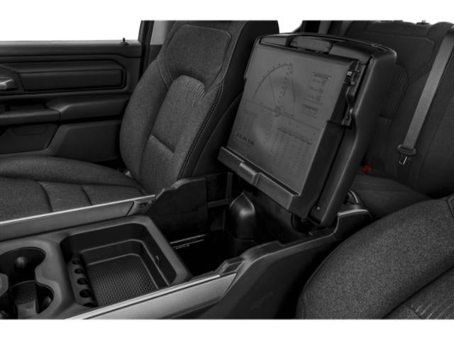 2022 RAM 1500 Tradesman Quad Cab 4x4 6'4' Box