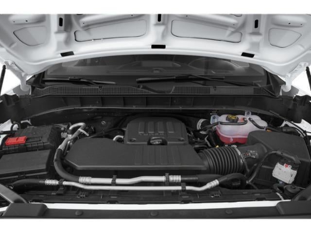 2025 Chevrolet Silverado 1500 LT LT1