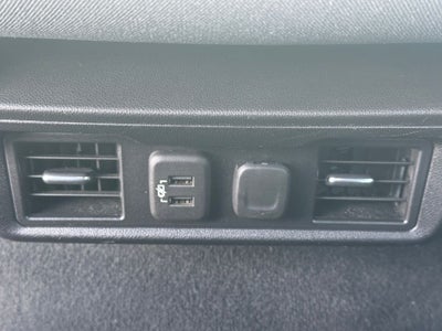 2021 Chevrolet Silverado 1500 4WD Crew Cab Short Bed LT