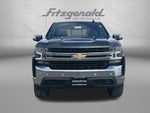 2021 Chevrolet Silverado 1500 4WD Crew Cab Short Bed LT