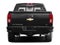 2017 Chevrolet Silverado 1500 2LZ