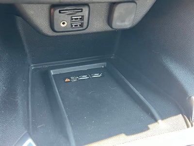 2024 Chevrolet Traverse Limited AWD Premier