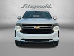 2024 Chevrolet Tahoe 4WD LT