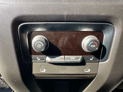 2024 Chevrolet Tahoe 4WD Premier