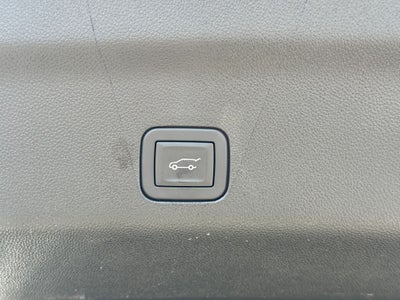 2024 Chevrolet Tahoe 4WD Premier