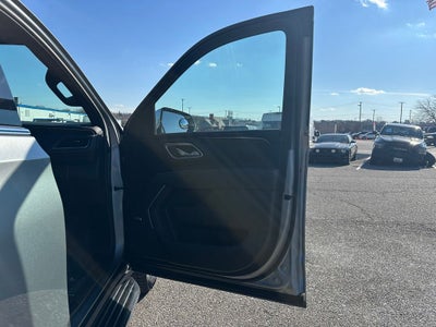 2023 Chevrolet Tahoe 4WD Premier