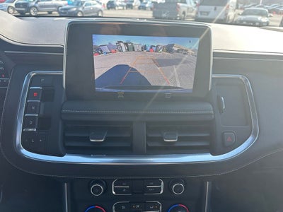 2023 Chevrolet Tahoe 4WD Premier