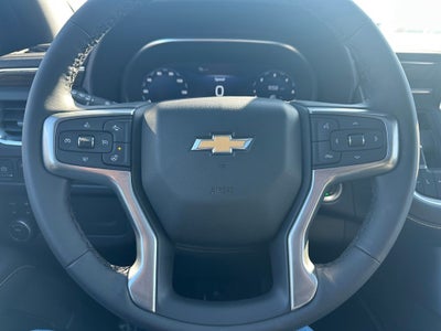 2023 Chevrolet Tahoe 4WD Premier