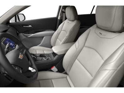 2023 Cadillac XT4 AWD Premium Luxury