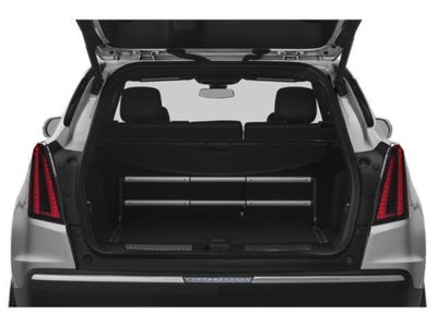 2022 Cadillac XT5 AWD Premium Luxury