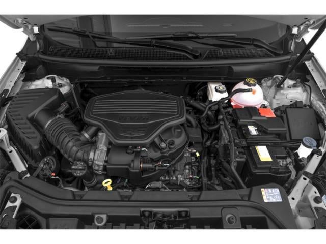 2022 Cadillac XT5 AWD Premium Luxury