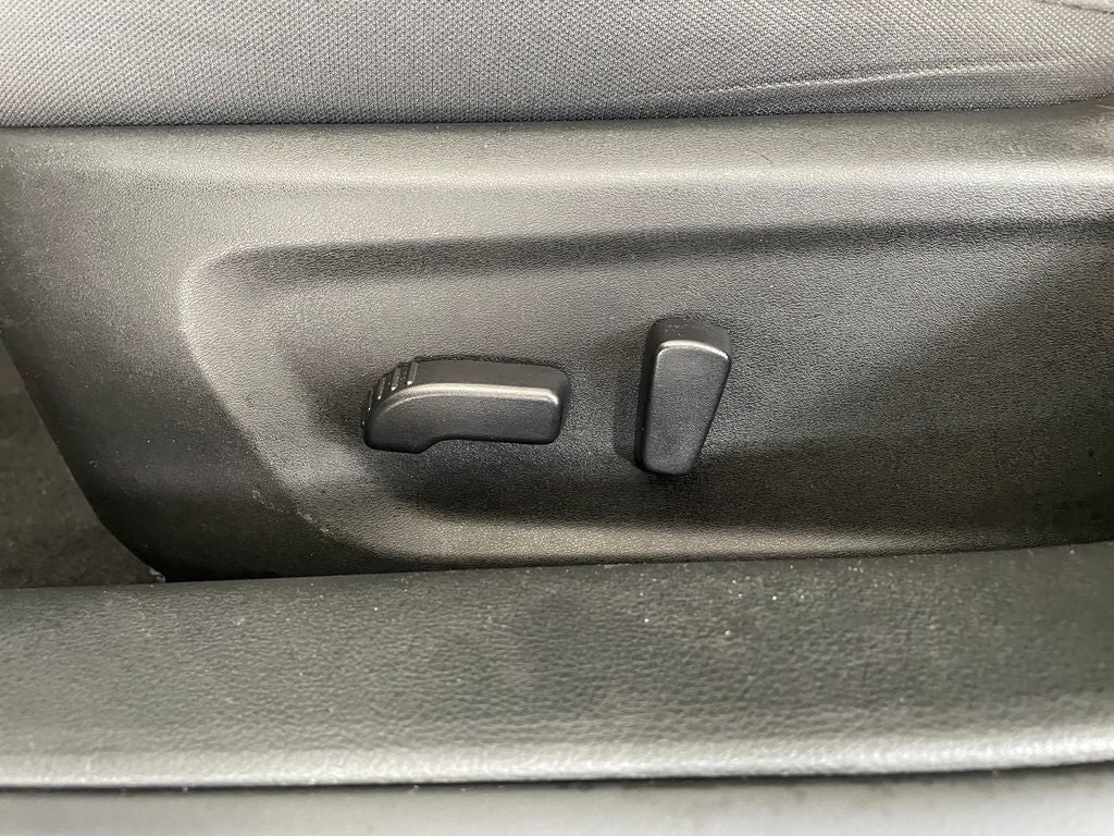 2023 Nissan Altima SV FWD