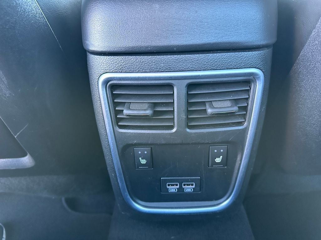 2022 Dodge Charger SXT RWD